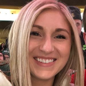 Meet your Posher, Kelsie